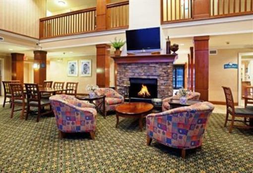 фото отеля Staybridge Suites Myrtle Beach - Fantasy Harbour
