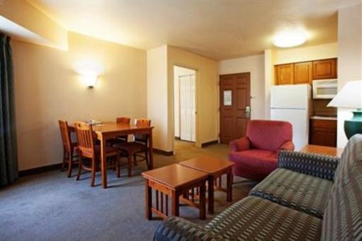фото отеля Staybridge Suites Myrtle Beach - Fantasy Harbour