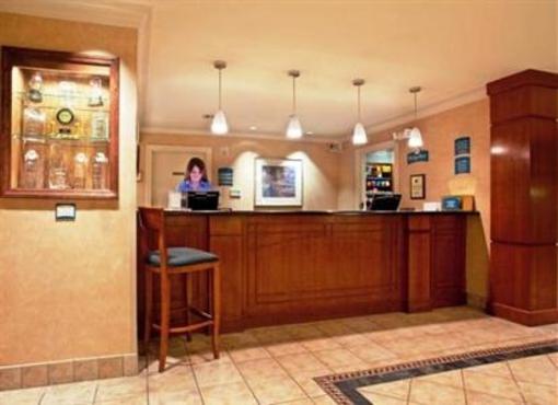 фото отеля Staybridge Suites Myrtle Beach - Fantasy Harbour