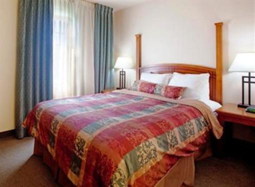 фото отеля Staybridge Suites Myrtle Beach - Fantasy Harbour