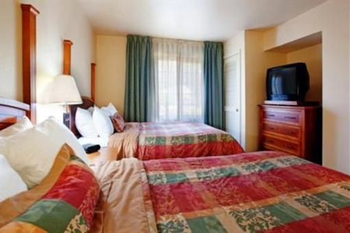 фото отеля Staybridge Suites Myrtle Beach - Fantasy Harbour