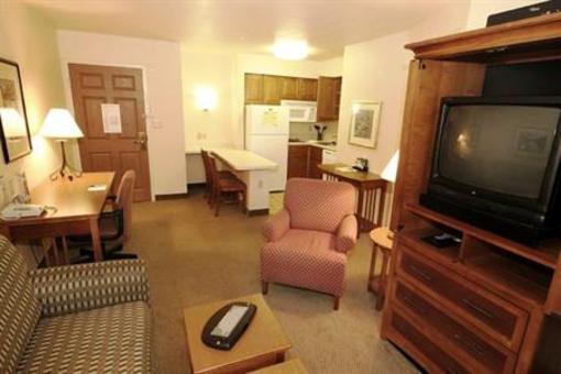 фото отеля Staybridge Suites Myrtle Beach - Fantasy Harbour