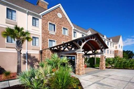 фото отеля Staybridge Suites Myrtle Beach - Fantasy Harbour