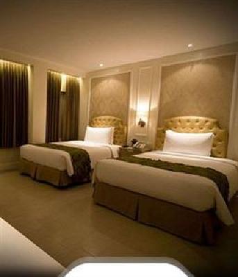 фото отеля Hotel St. Ellis