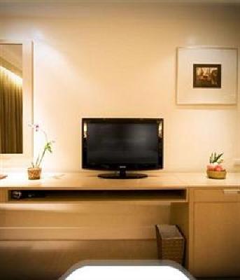 фото отеля Hotel St. Ellis