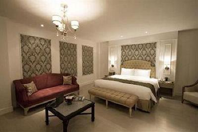 фото отеля Hotel St. Ellis