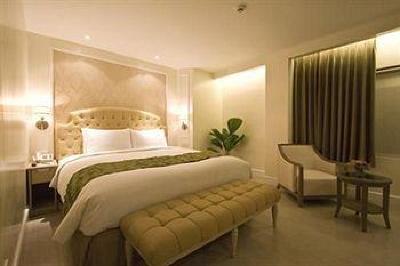 фото отеля Hotel St. Ellis