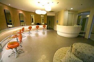 фото отеля Hotel St. Ellis