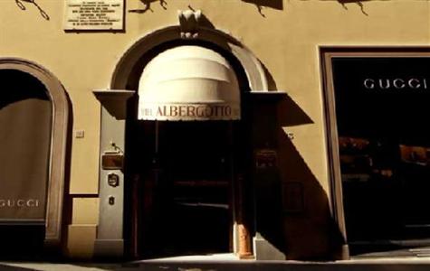 фото отеля Albergotto Hotel