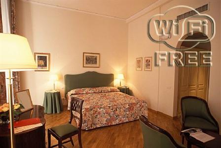 фото отеля Albergotto Hotel