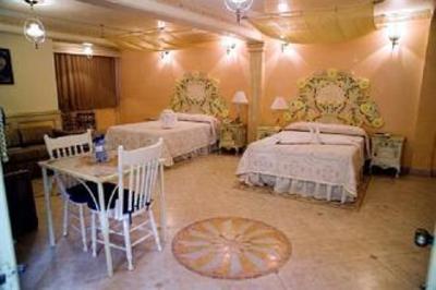 фото отеля Villa Las Margaritas Caxa