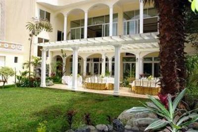 фото отеля Villa Las Margaritas Caxa