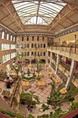 фото отеля Villa Las Margaritas Caxa