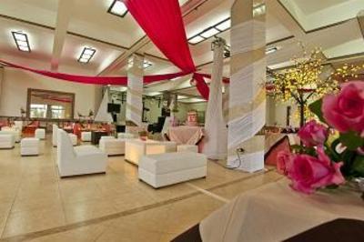 фото отеля Villa Las Margaritas Caxa