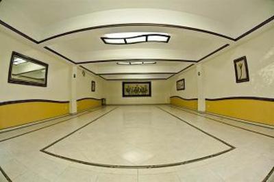 фото отеля Villa Las Margaritas Caxa