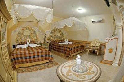 фото отеля Villa Las Margaritas Caxa