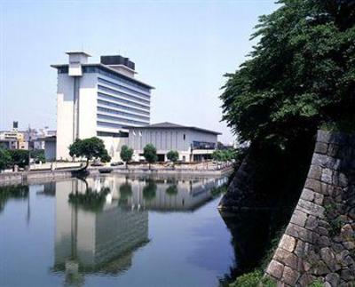 фото отеля Westin Nagoya Castle