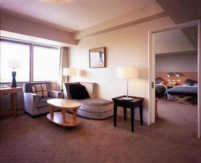 фото отеля Westin Nagoya Castle