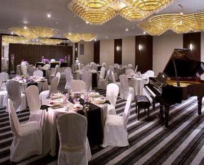 фото отеля Westin Nagoya Castle