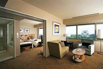фото отеля Westin Nagoya Castle