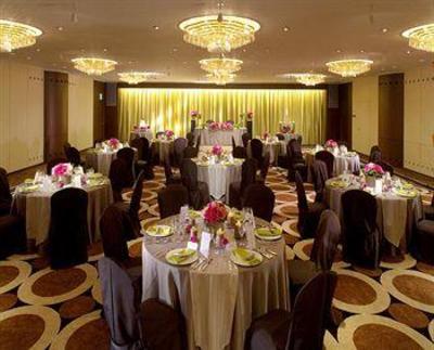 фото отеля Westin Nagoya Castle