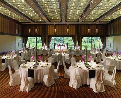 фото отеля Westin Nagoya Castle
