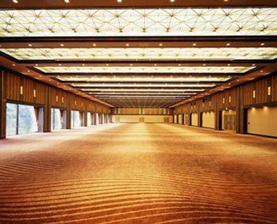 фото отеля Westin Nagoya Castle