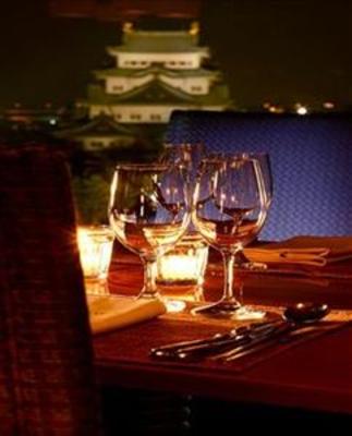 фото отеля Westin Nagoya Castle