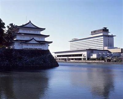 фото отеля Westin Nagoya Castle