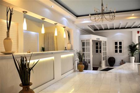 фото отеля Dionysos Hotel Ornos