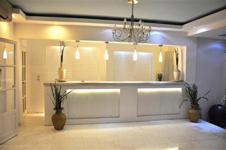 фото отеля Dionysos Hotel Ornos