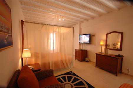 фото отеля Dionysos Hotel Ornos