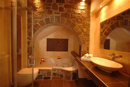 фото отеля Dionysos Hotel Ornos