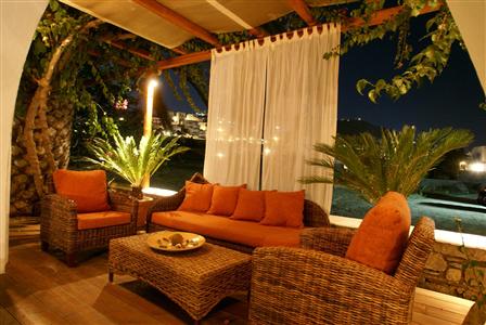 фото отеля Dionysos Hotel Ornos