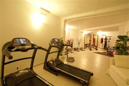 фото отеля Dionysos Hotel Ornos