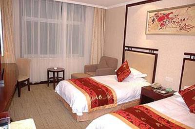 фото отеля Braim Lijing Hotel