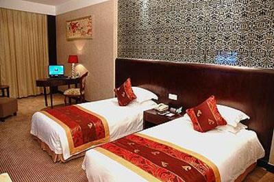 фото отеля Braim Lijing Hotel