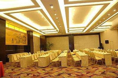 фото отеля Braim Lijing Hotel