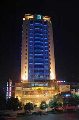 фото отеля Braim Lijing Hotel