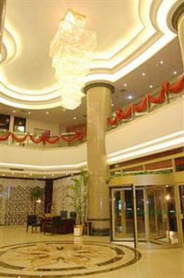 фото отеля Braim Lijing Hotel