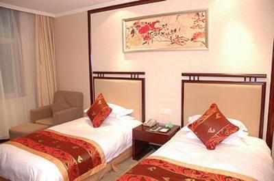 фото отеля Braim Lijing Hotel