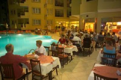 фото отеля Miray Hotel Alanya