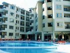 фото отеля Miray Hotel Alanya