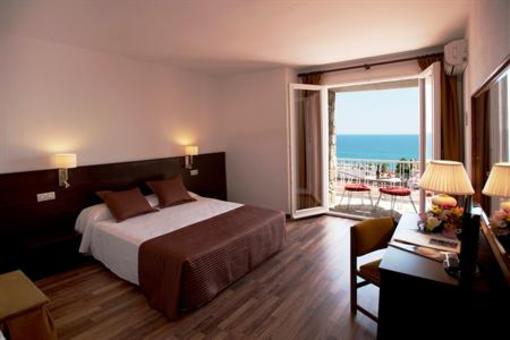 фото отеля Roger De Flor Palace Hotel Lloret de Mar