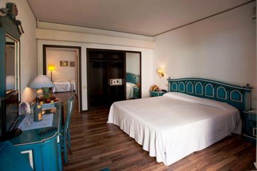 фото отеля Roger De Flor Palace Hotel Lloret de Mar