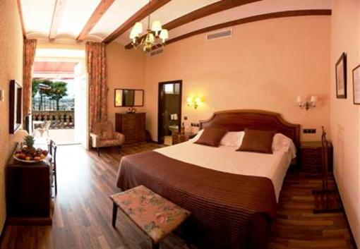 фото отеля Roger De Flor Palace Hotel Lloret de Mar