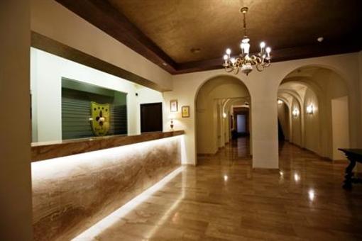фото отеля Roger De Flor Palace Hotel Lloret de Mar