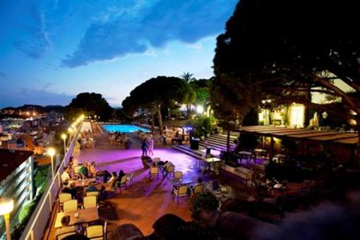 фото отеля Roger De Flor Palace Hotel Lloret de Mar