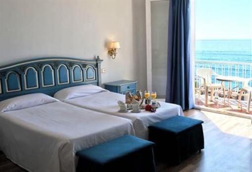 фото отеля Roger De Flor Palace Hotel Lloret de Mar