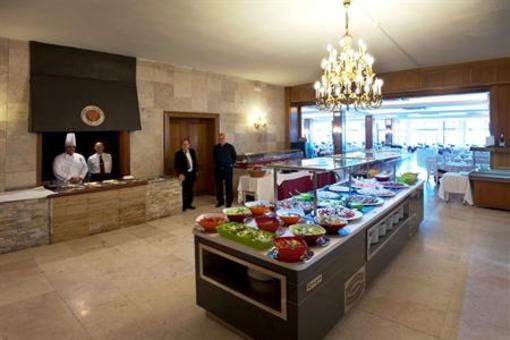 фото отеля Roger De Flor Palace Hotel Lloret de Mar